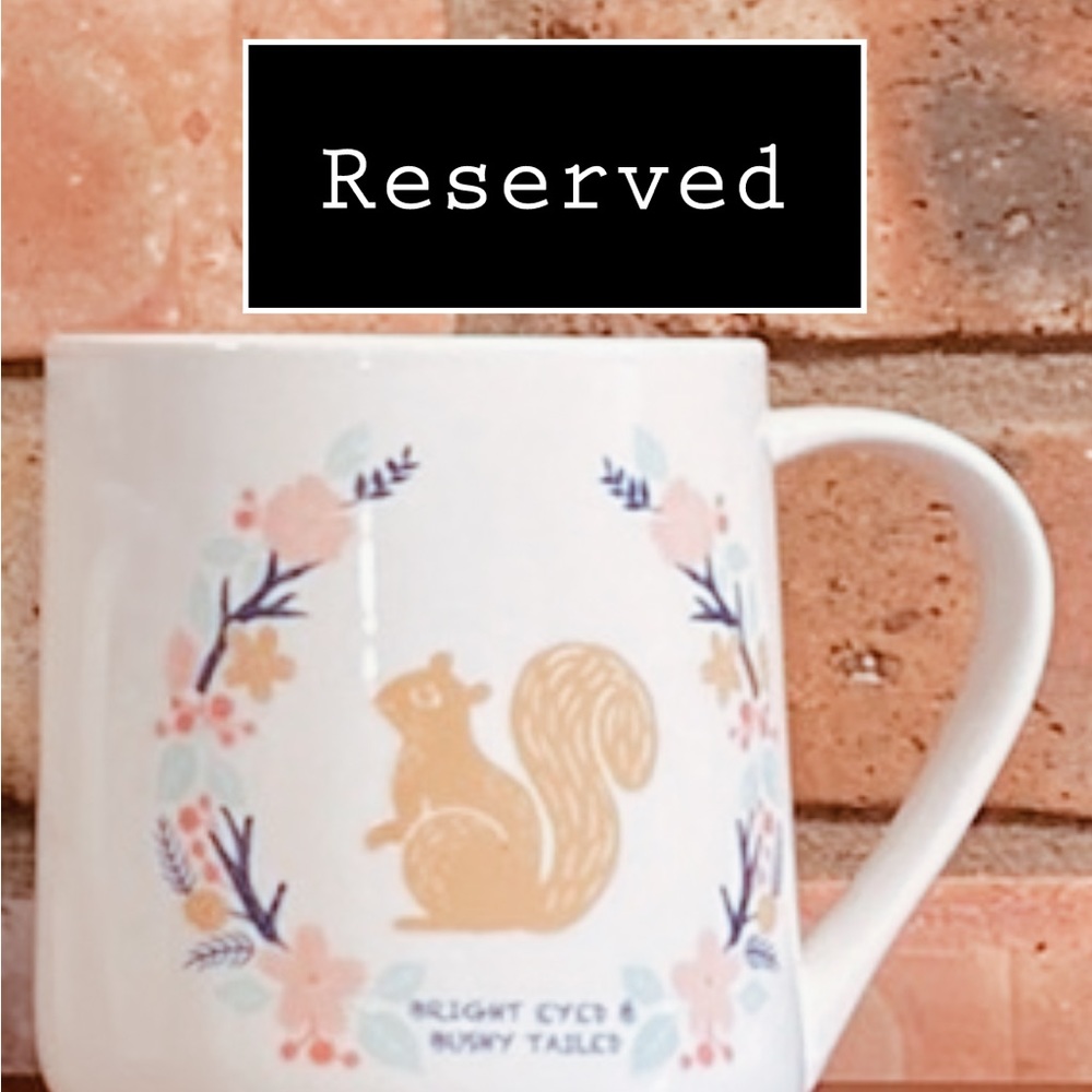 Reserved